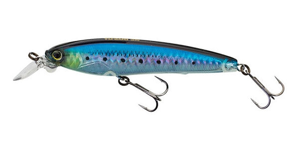 YO-ZUI F1157 3DS MINNOW 100 (SP) 100MM