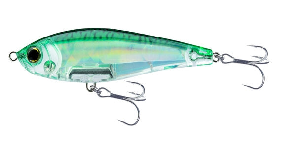 YO-ZURI R1208 TWITCHBAIT(SS) 90MM