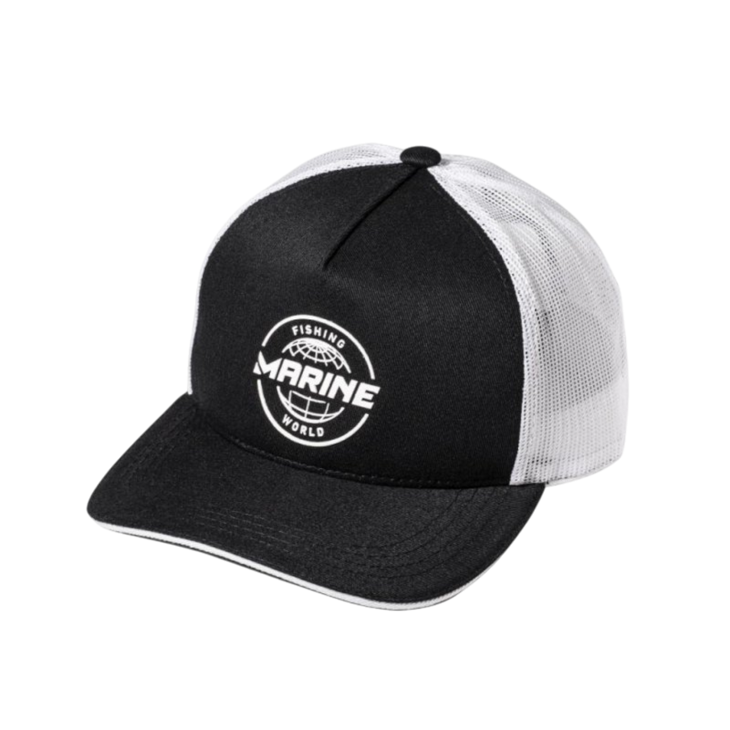 MARINE SPORT GORRA FISHING WORLD