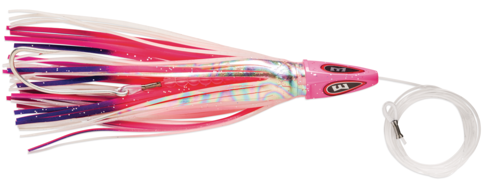 WILLIAMSON HIGH SPEED TUNA CATCHER 203MM 170G