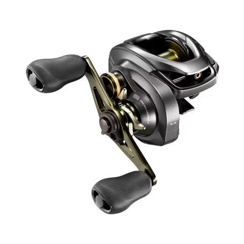 SHIMANO CURADO DC 151XG