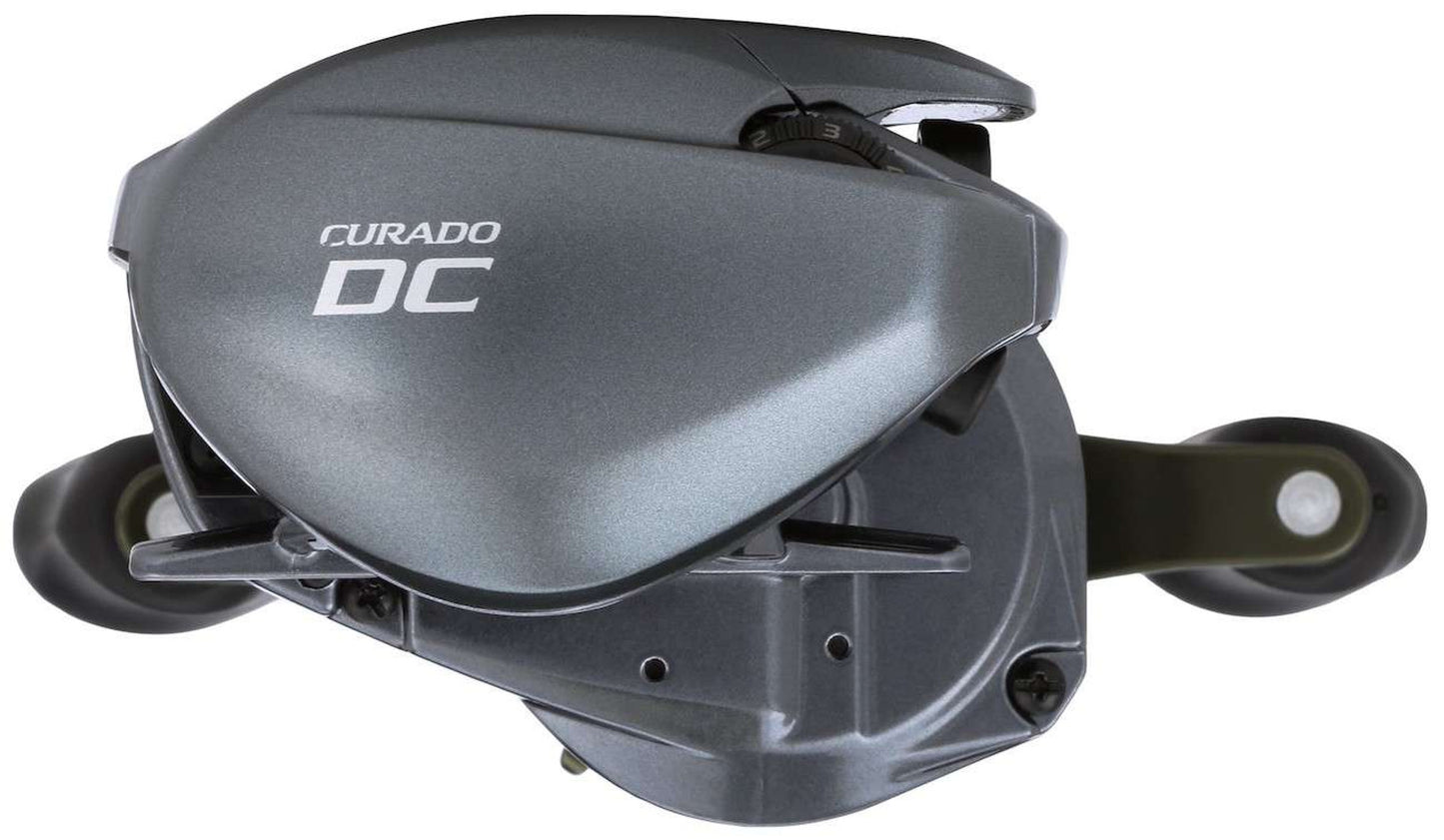 SHIMANO CURADO DC 151XG
