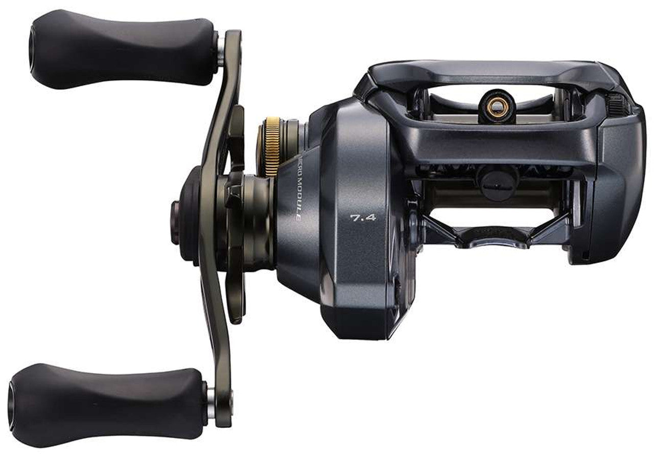 SHIMANO CURADO DC 151XG