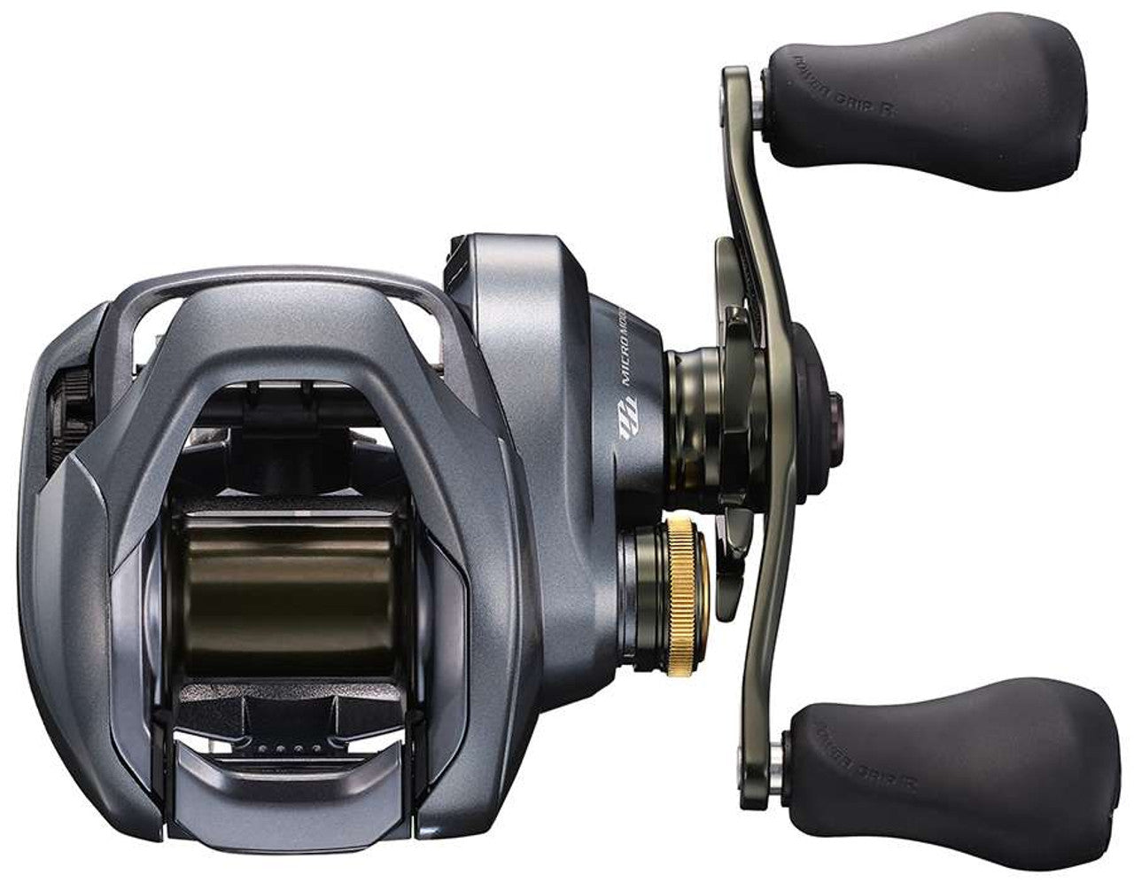 SHIMANO CURADO DC 151XG