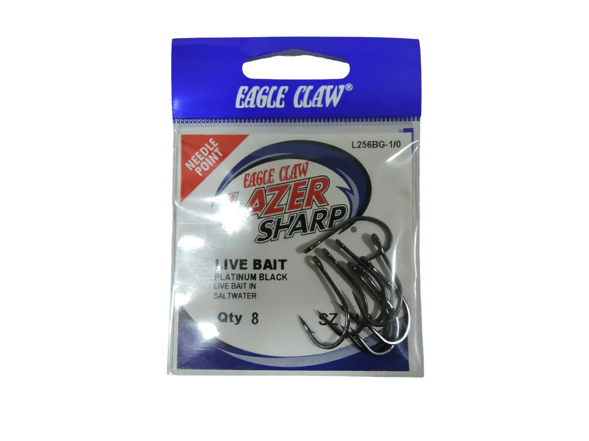 EAGLE CLAW L256BG CARNADA VIVA