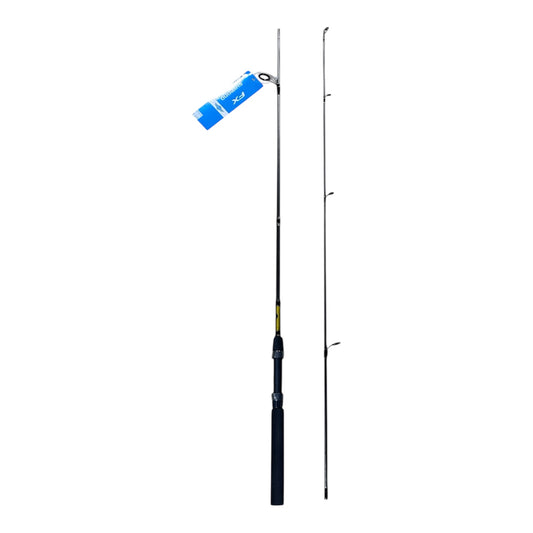 SHIMANO FX SPINNING ROD