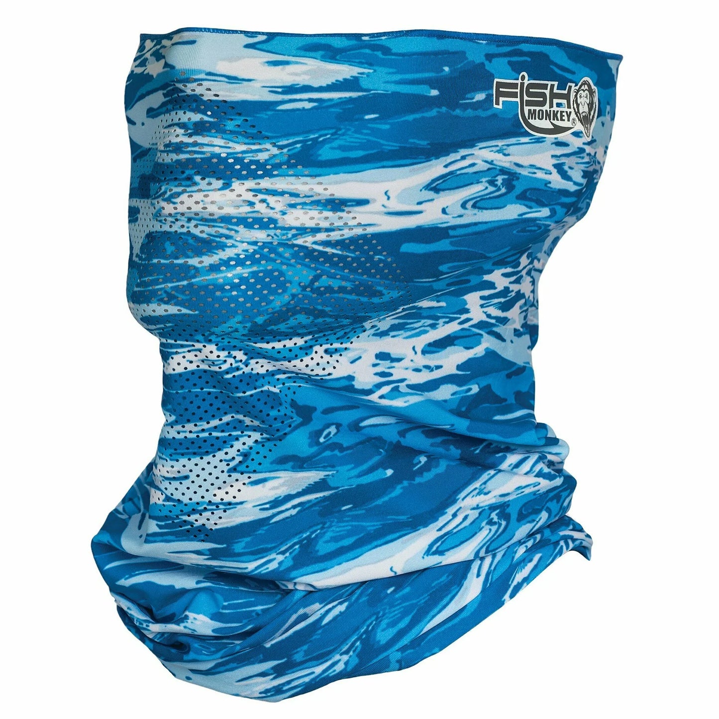 FISH MONKEY PERFORMANCE FACE GUARD UPF 50+