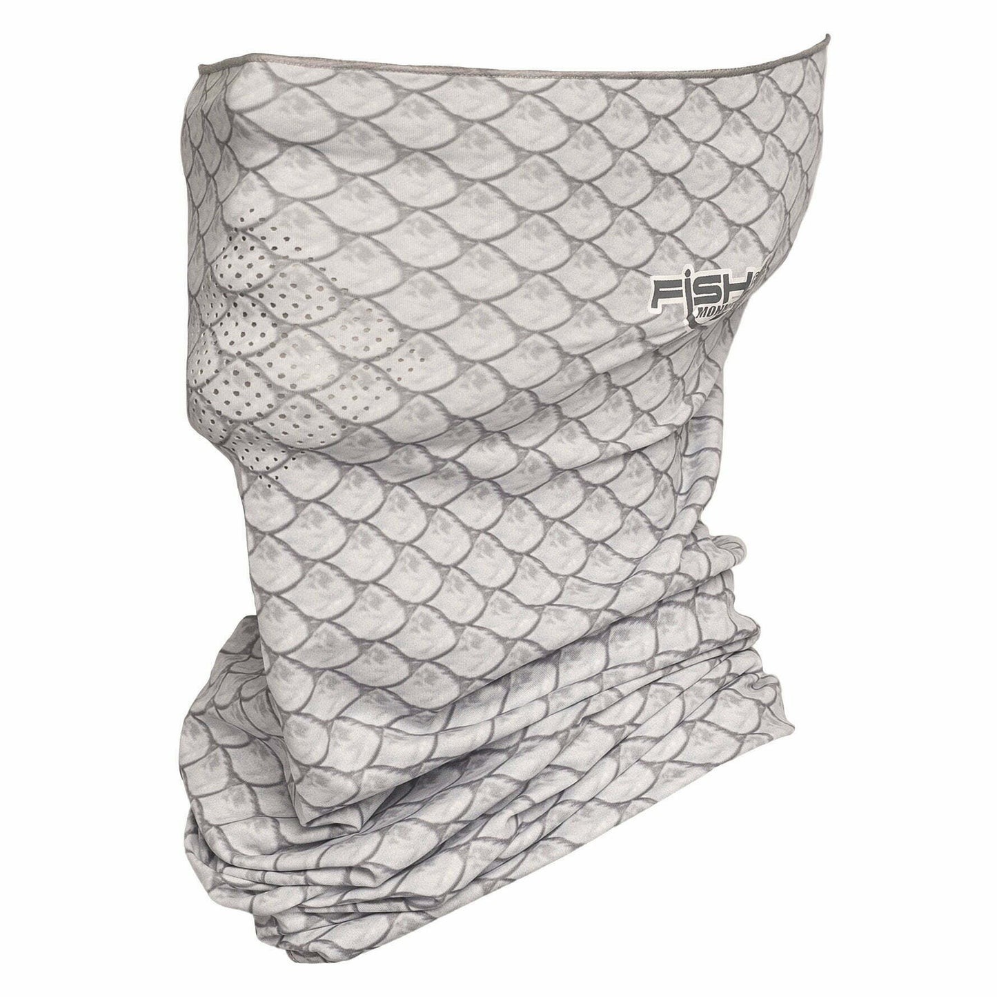 FISH MONKEY PERFORMANCE FACE GUARD UPF 50+