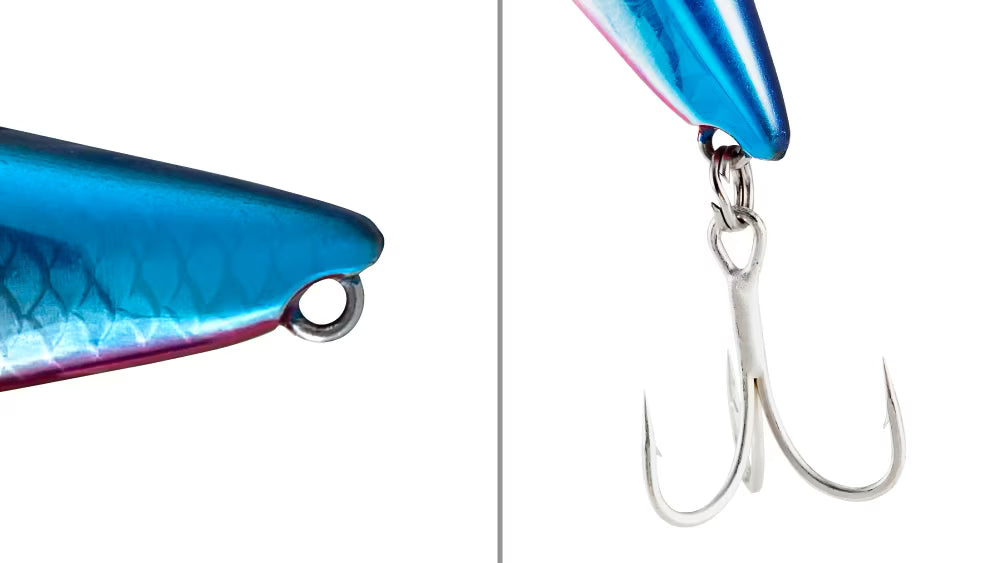 SHIMANO DIVE ASSASSIN 80MM 15G
