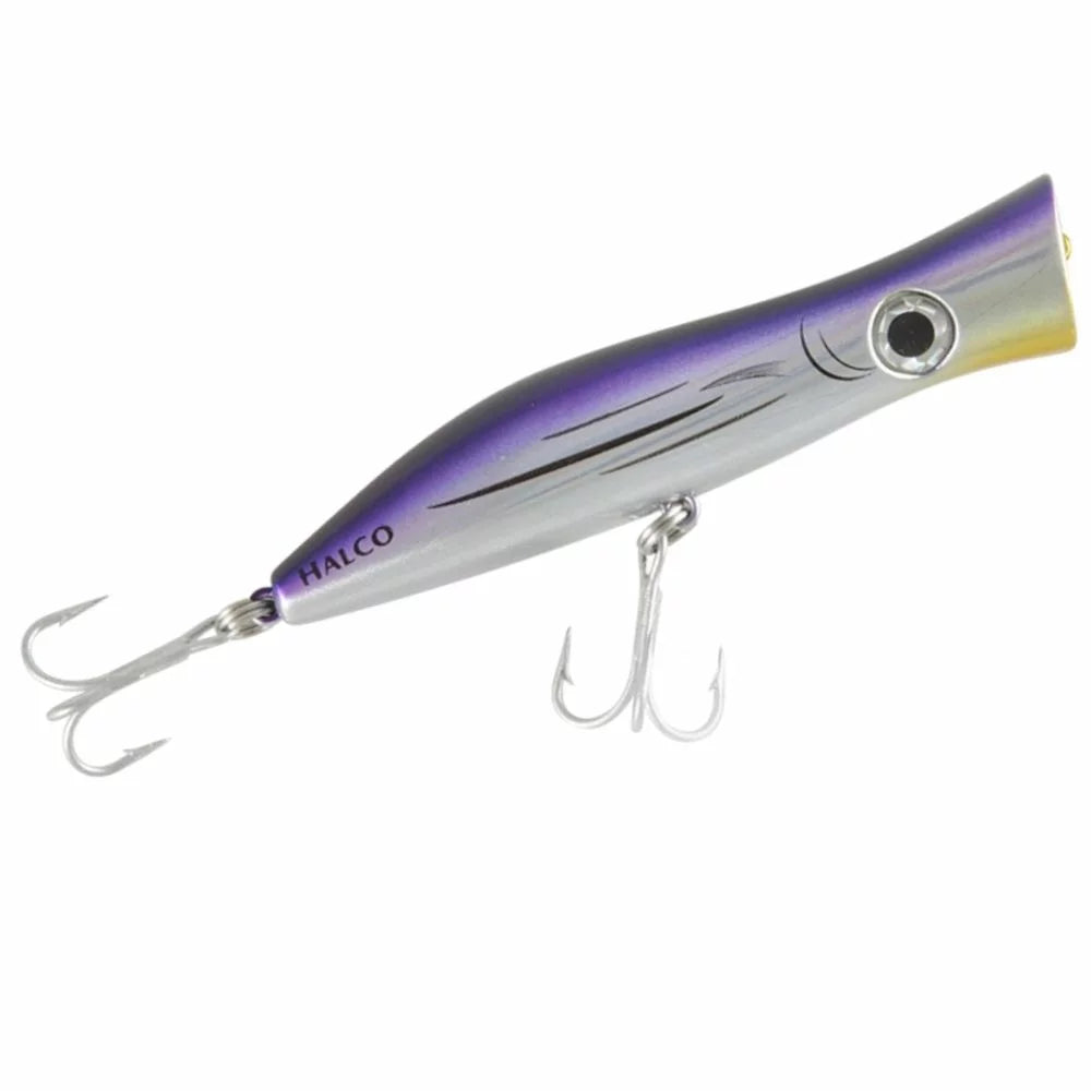 HALCO ROOSTA POPPER 135 / 1 3/4 OZ
