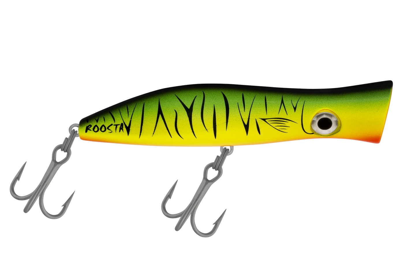 HALCO ROOSTA POPPER 135 / 1 3/4 OZ