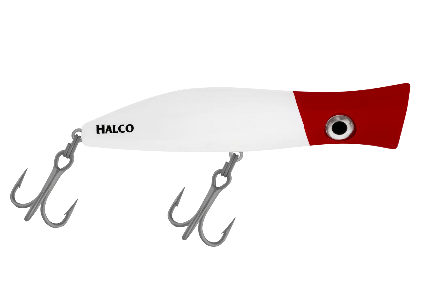 HALCO ROOSTA POPPER 135 / 1 3/4 OZ