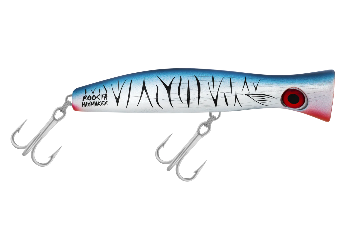 HALCO ROOSTA POPPER 195 HAYMAKER