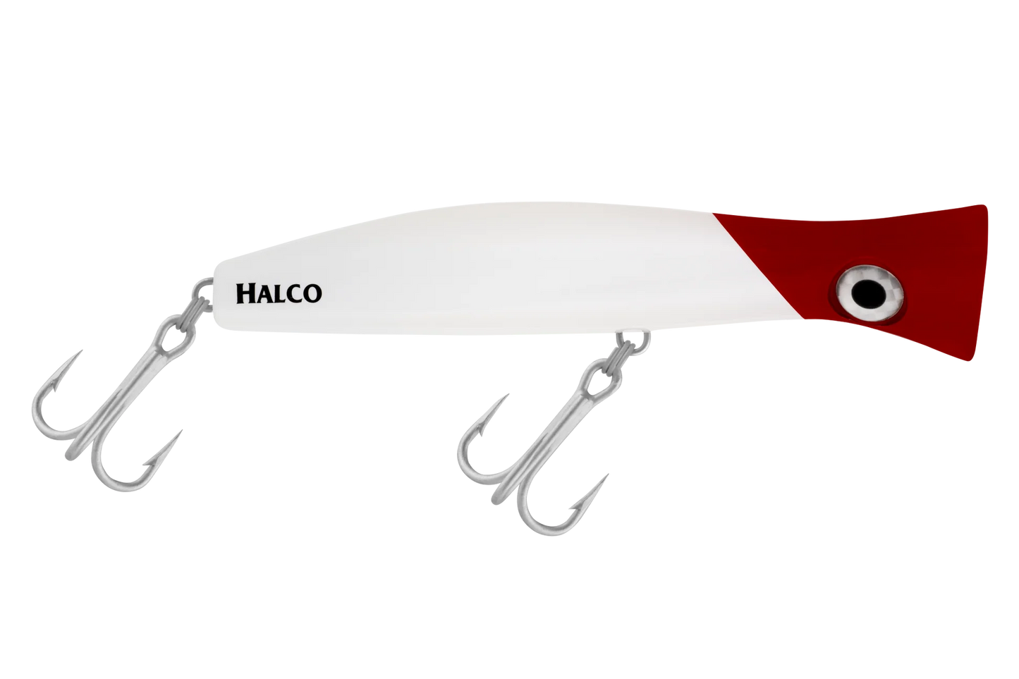 HALCO ROOSTA POPPER 195 HAYMAKER