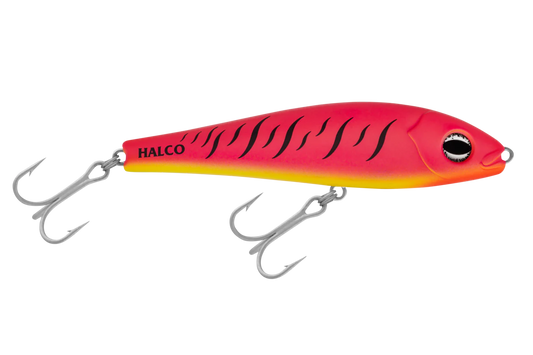 HALCO SLIDOG 125 / 1 7/8 OZ