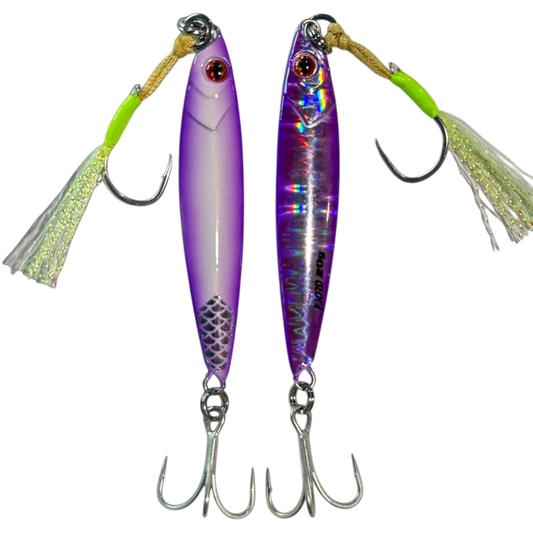 FJORD HYPER JIG SLIM 30G