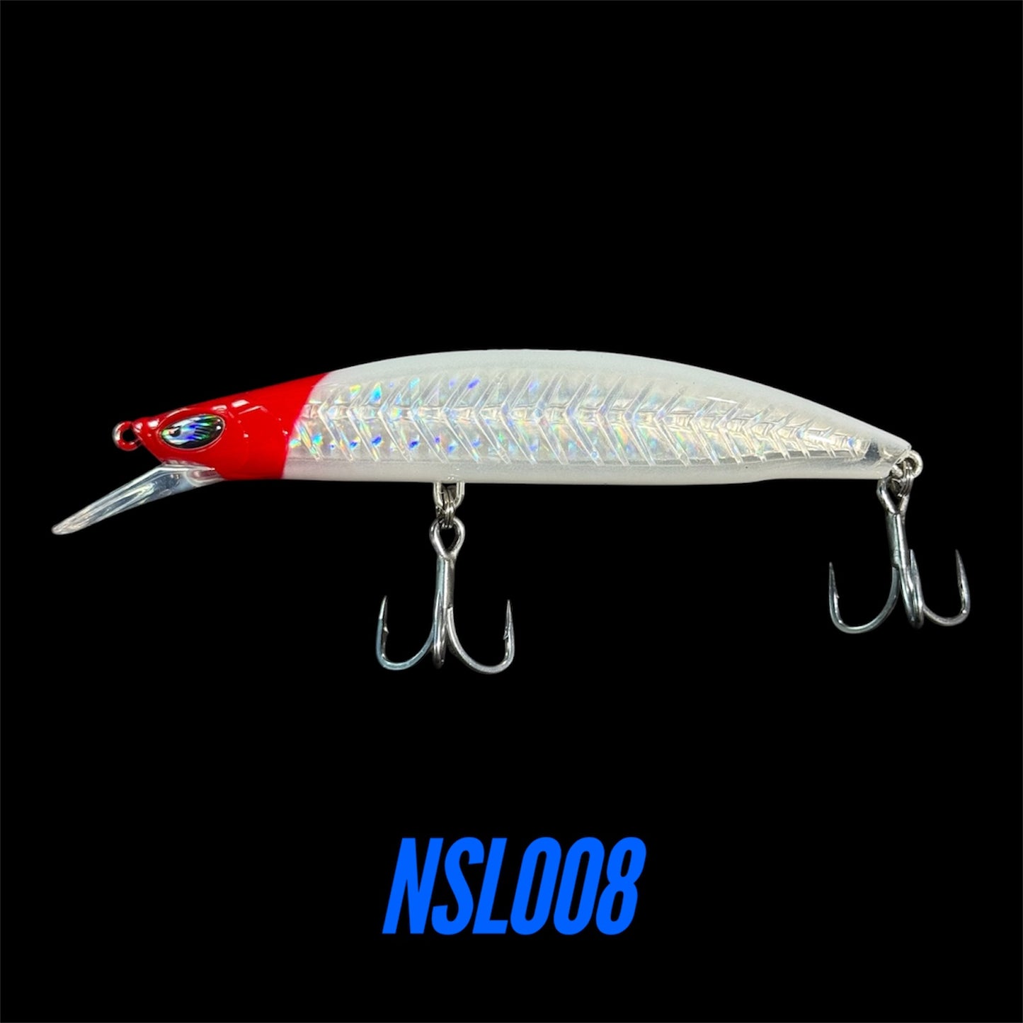 NOEBY NBL 9738 120MM 20.5G