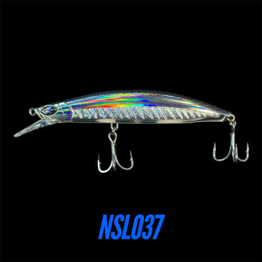 NOEBY NBL 9738 120MM 20.5G