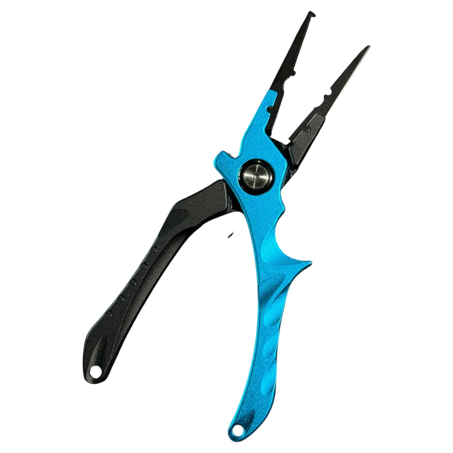 FJORD ALUMINIUM FISHING PLIERS WITH LOCK 8.5 INCH