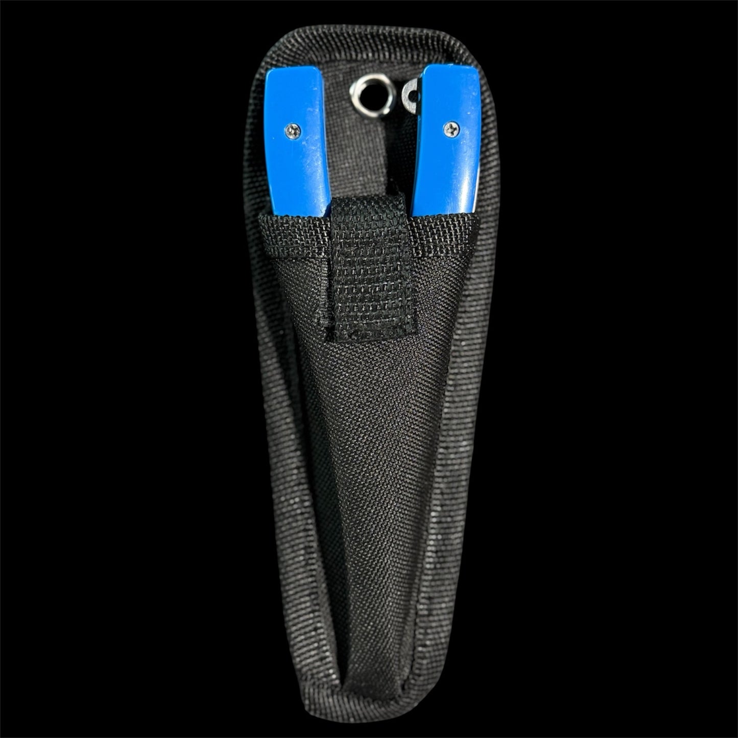NOEBY TOOL PLIER BLUE/SILVER #102
