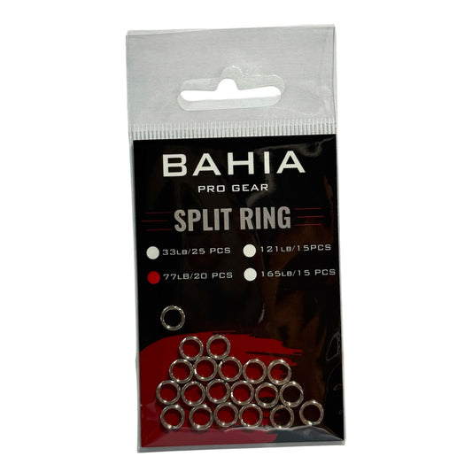 BAHIA PRO GEAR SPLIT RING