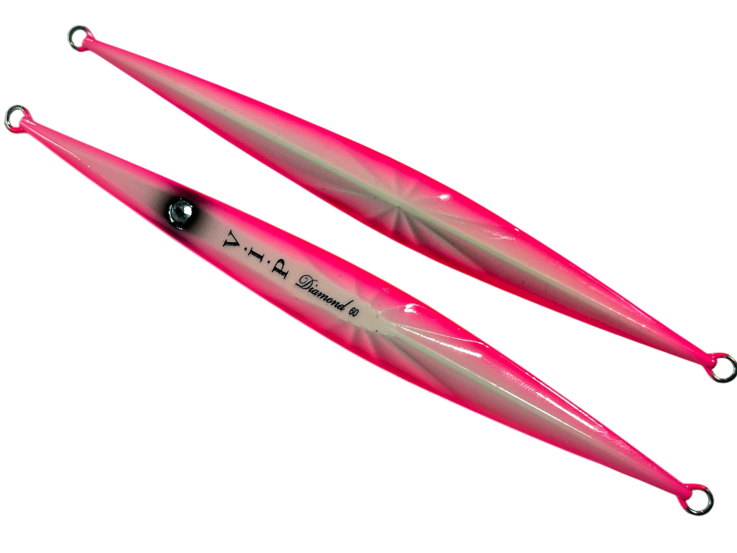 JIGGING MASTER DIAMOND V.I.P LONG 60G