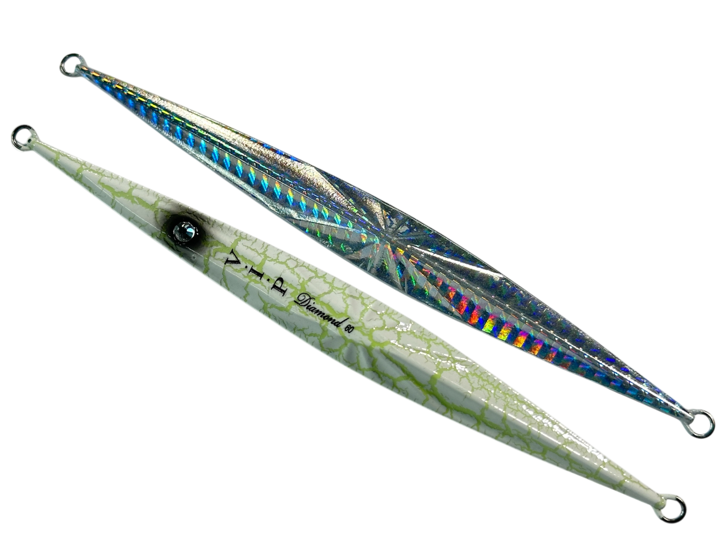 JIGGING MASTER DIAMOND V.I.P LONG 80G