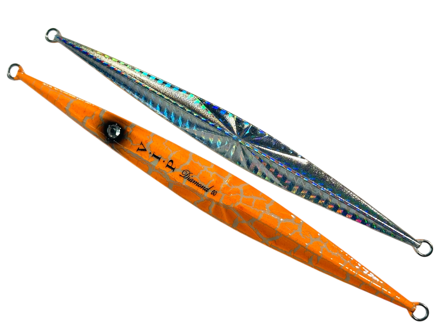 JIGGING MASTER DIAMOND V.I.P LONG 60G