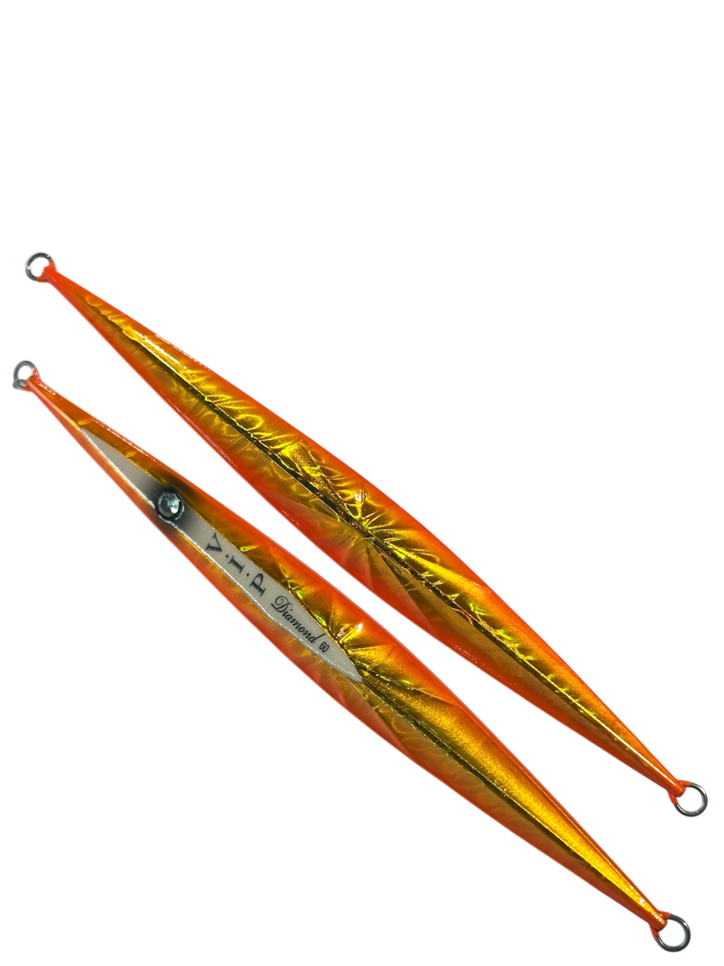 JIGGING MASTER DIAMOND V.I.P LONG 60G