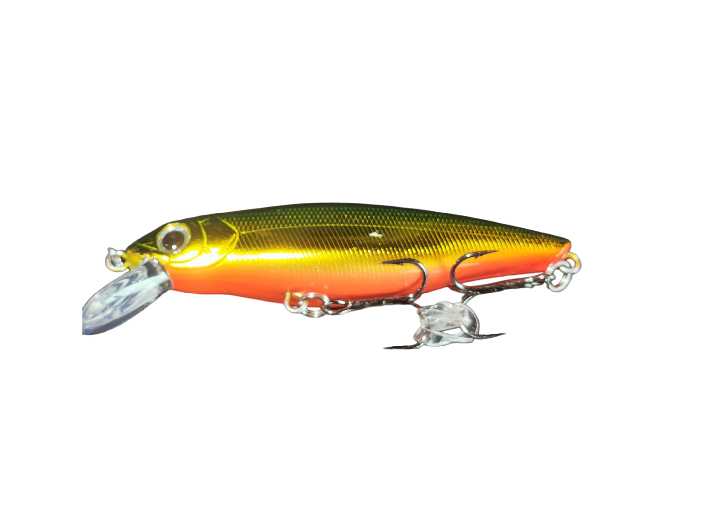 FJORD 5159 SMART SUSPENDING MINNOW 66MM 7G