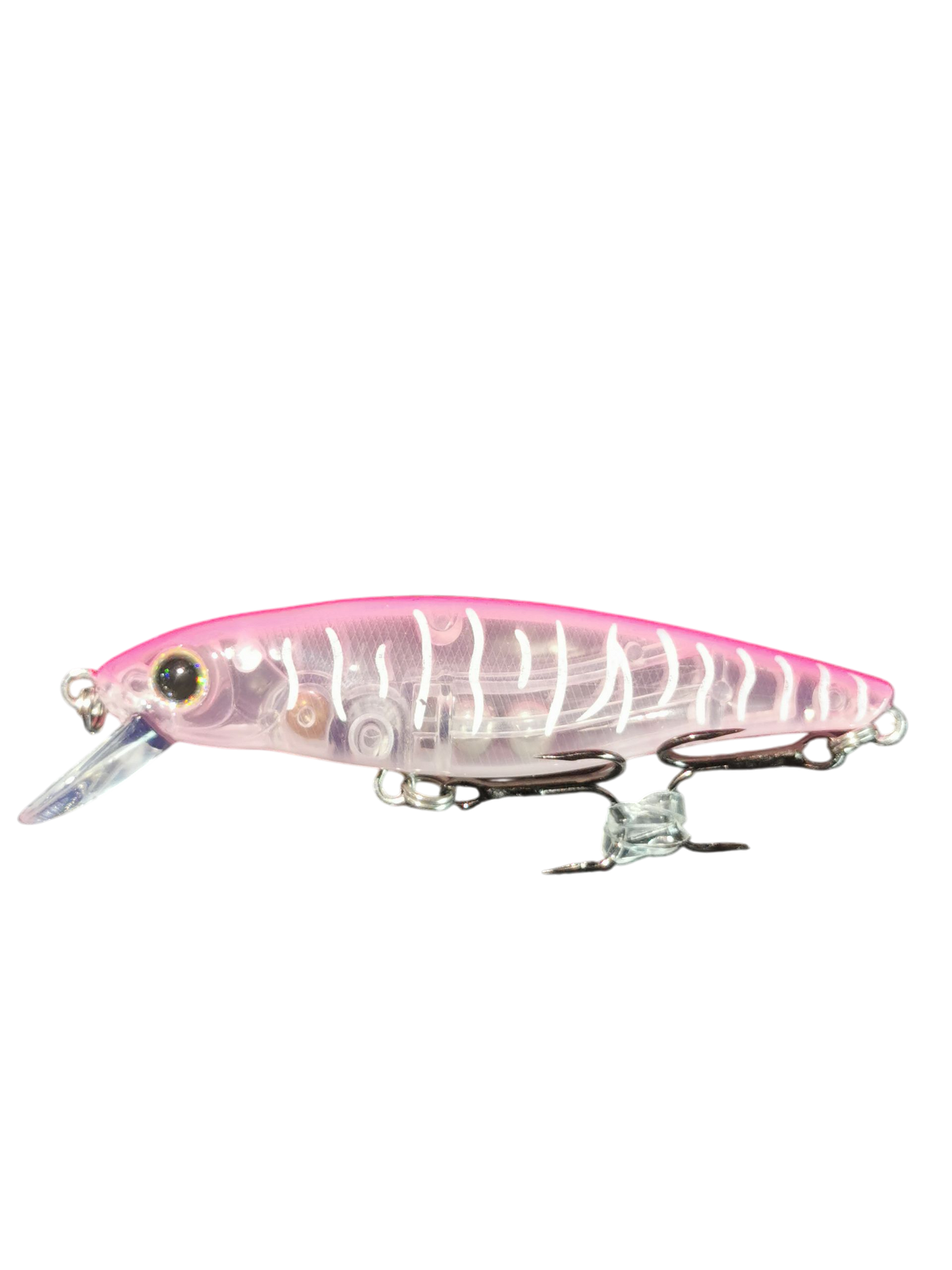 FJORD 5159 SMART SUSPENDING MINNOW 88MM 12G