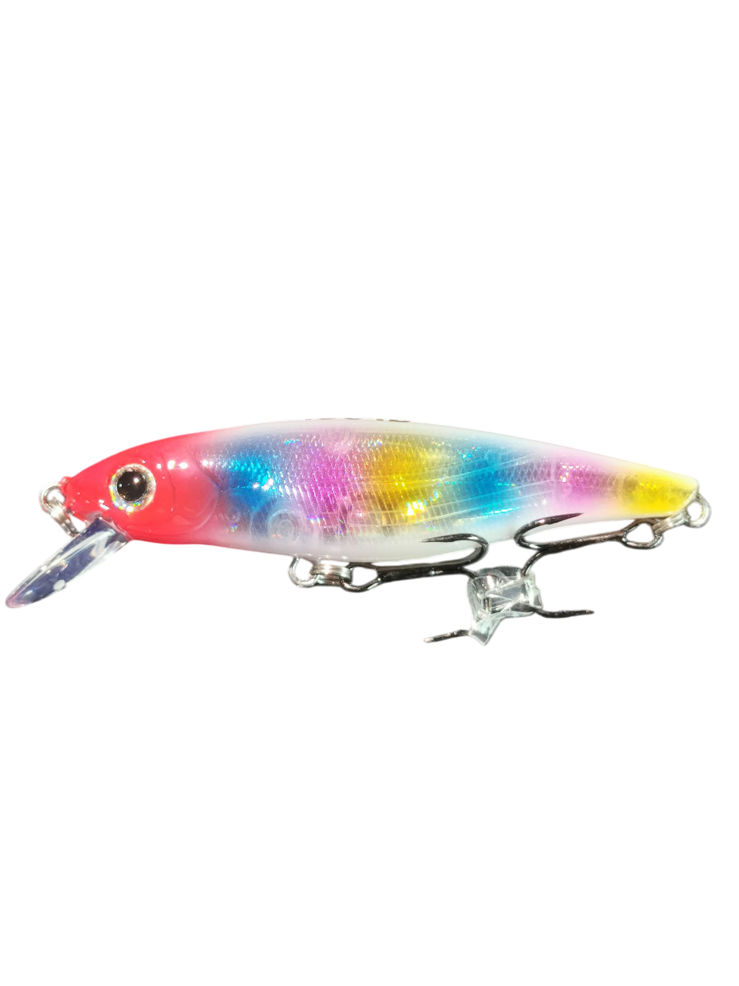 FJORD 5159 SMART SUSPENDING MINNOW 88MM 12G