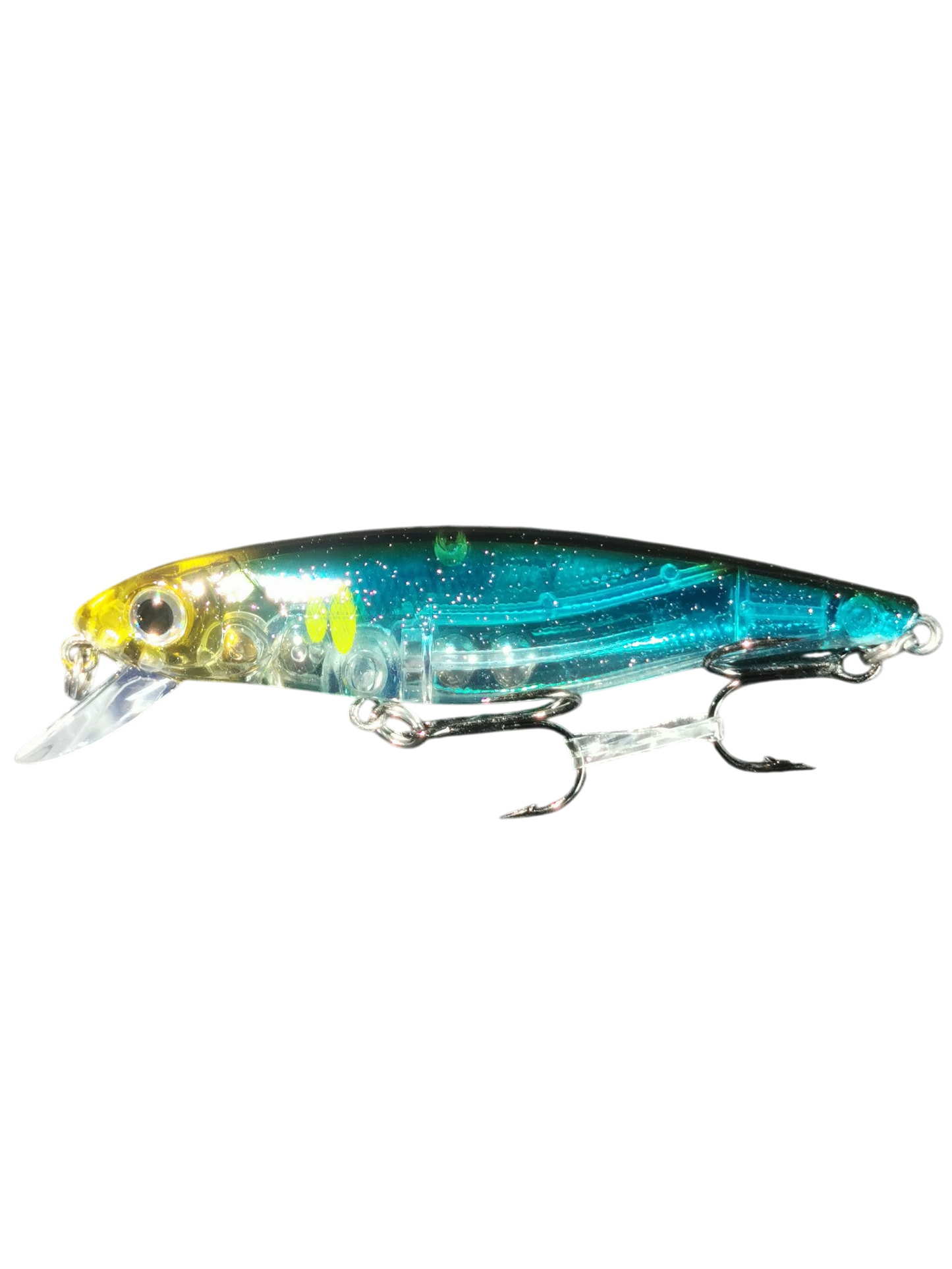 FJORD 5159 SMART SUSPENDING MINNOW 55MM 4G