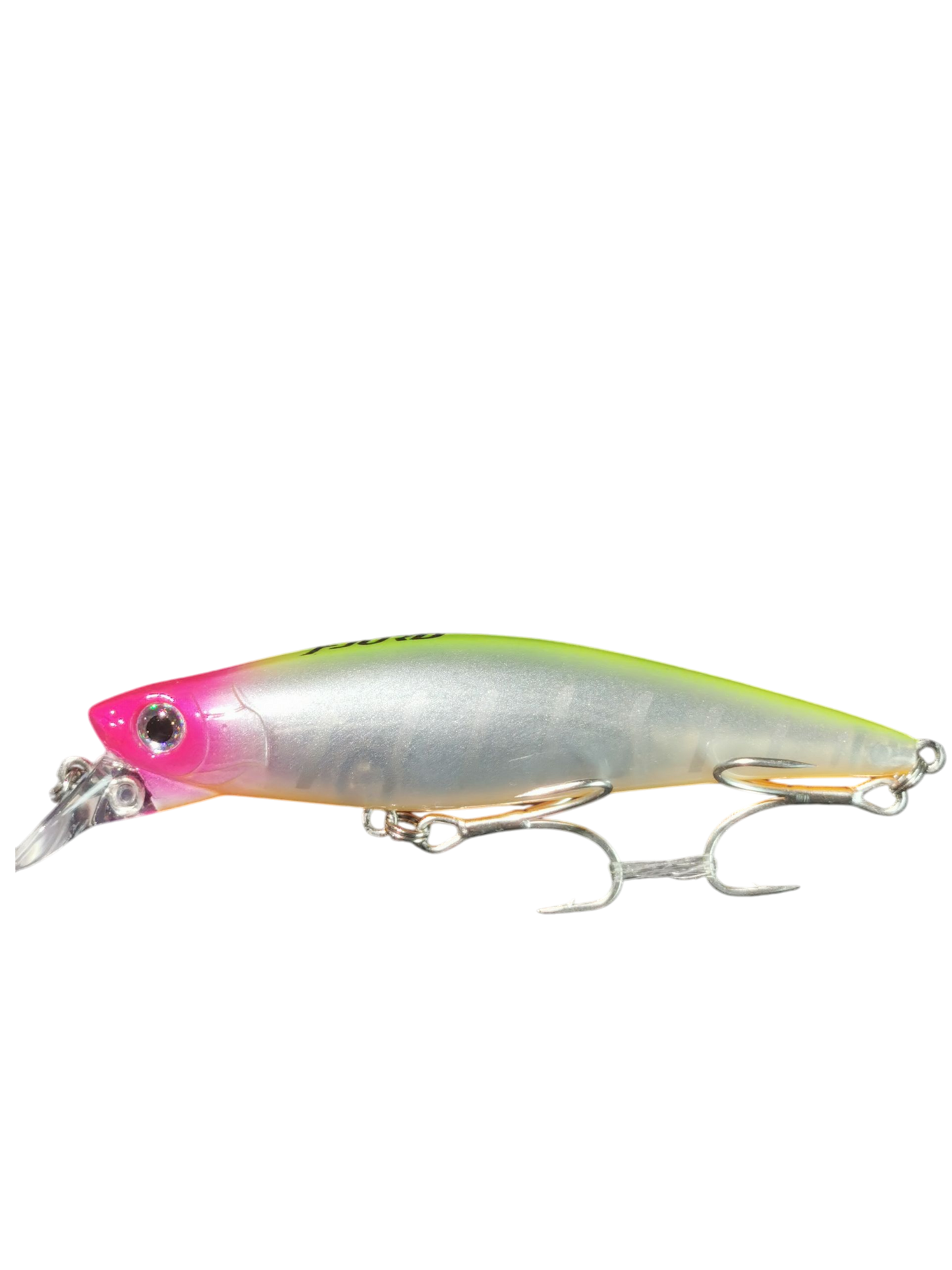 FJORD 5003 MIRACLE SINKING MINNOW 90MM 31G