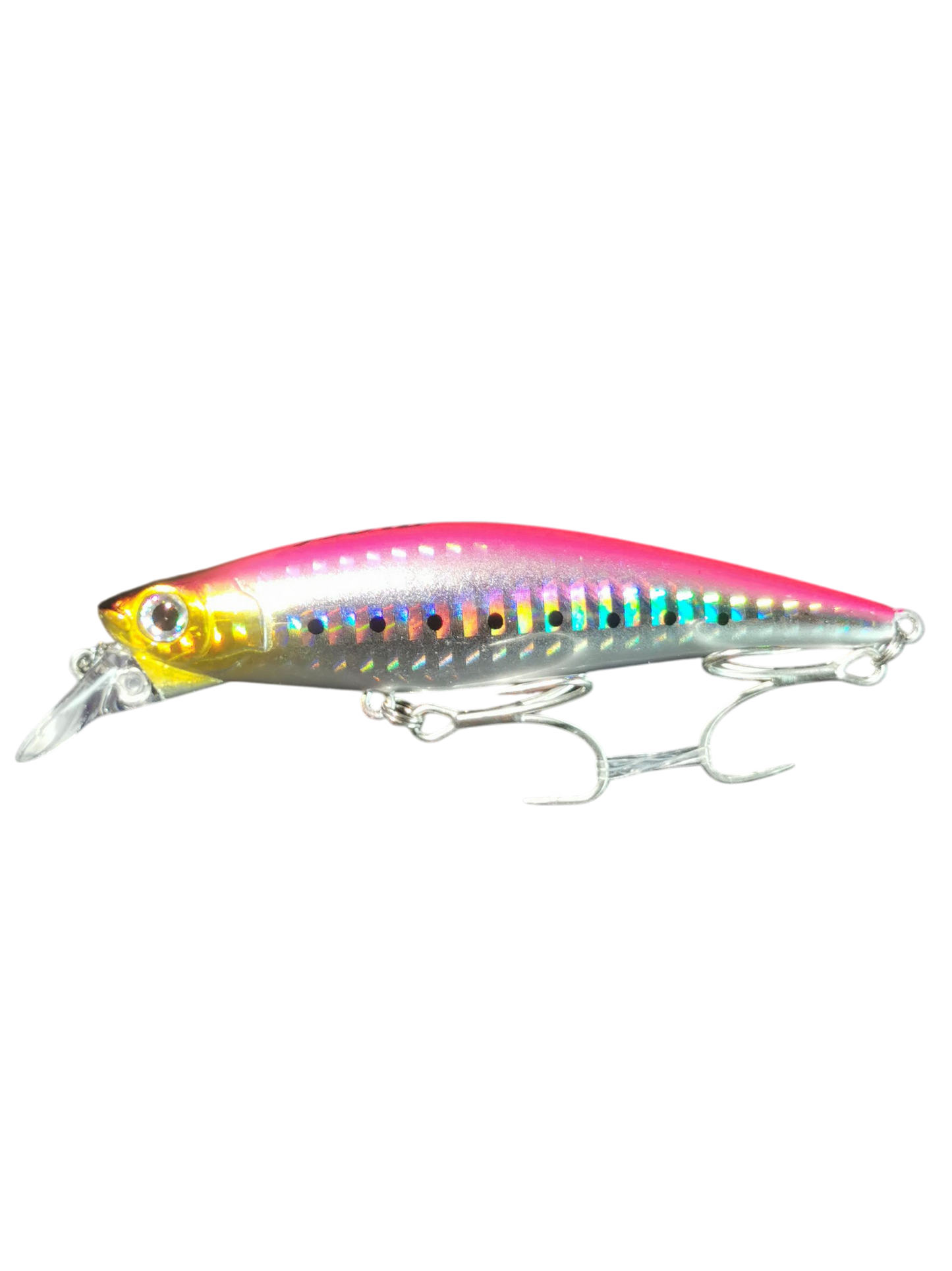 FJORD 5003 MIRACLE SINKING MINNOW 90MM 31G