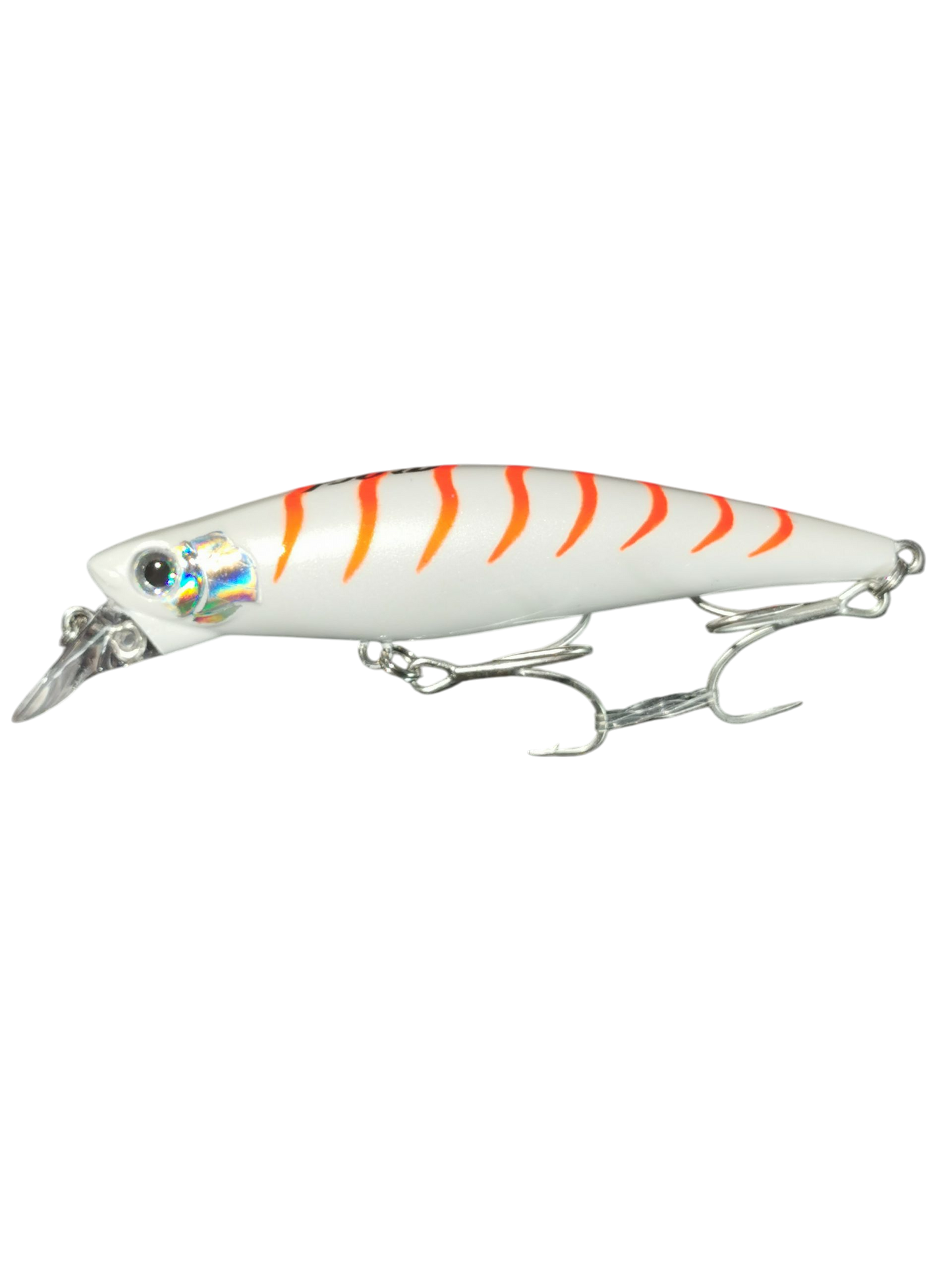 FJORD 5003 MIRACLE SINKING MINNOW 90MM 31G