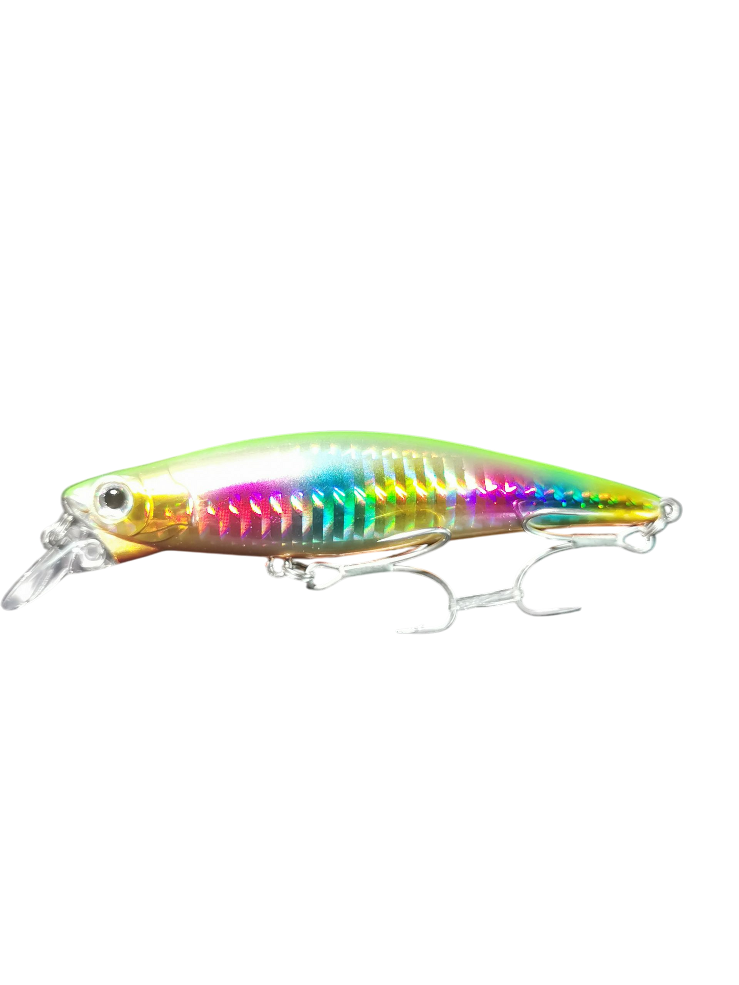 FJORD 5003 MIRACLE SINKING MINNOW 90MM 31G