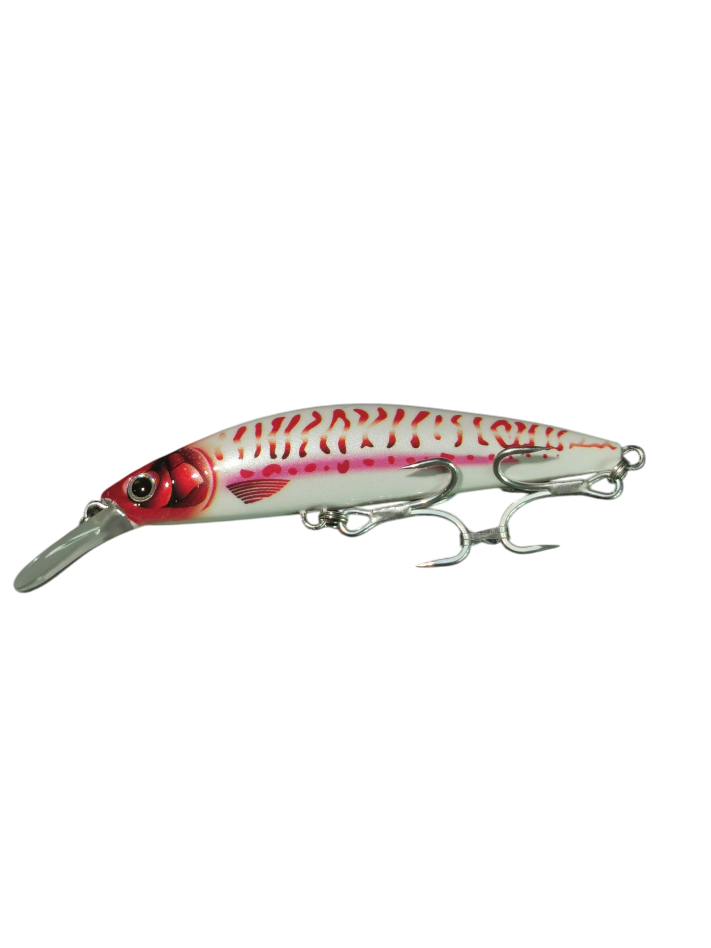 FJORD 5031 HEAVY SINKING MINNOW 110MM 37G