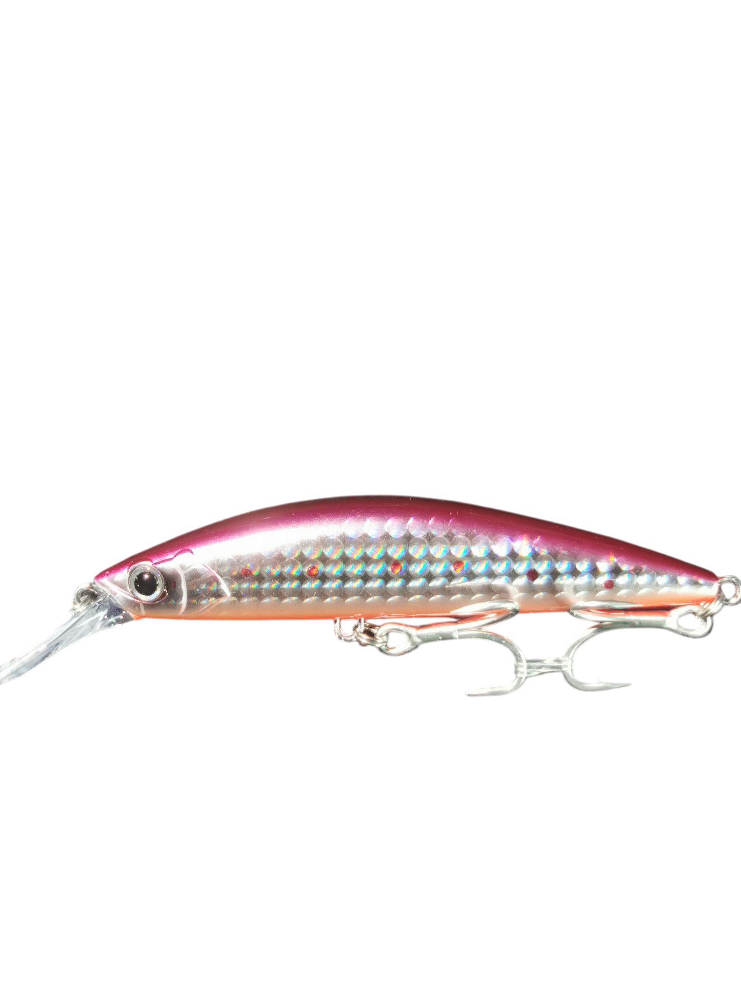 FJORD 5031 HEAVY SINKING MINNOW 110MM 37G
