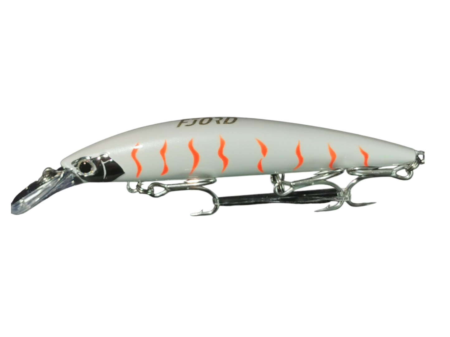 FJORD 5031 HEAVY SINKING MINNOW 110MM 37G