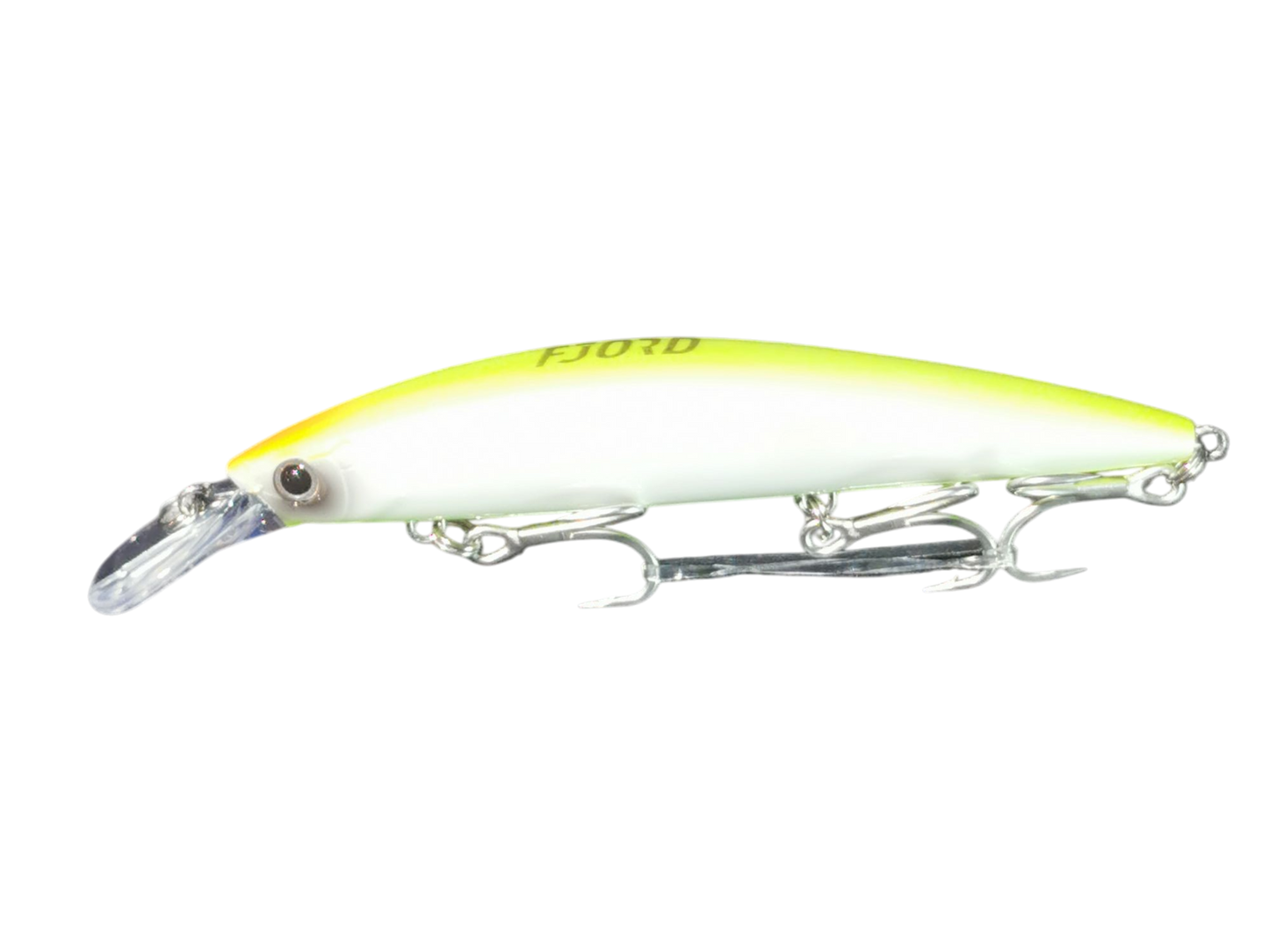 FJORD 5031 HEAVY SINKING MINNOW 110MM 37G