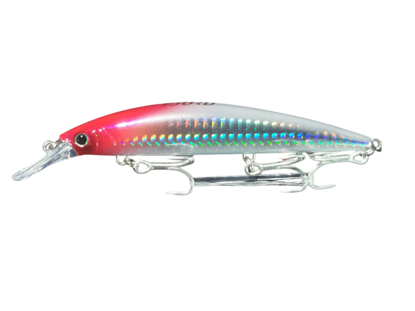 FJORD 5031 HEAVY SINKING MINNOW 110MM 37G