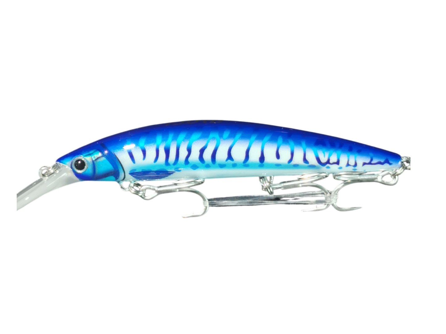 FJORD 5031 HEAVY SINKING MINNOW 110MM 37G