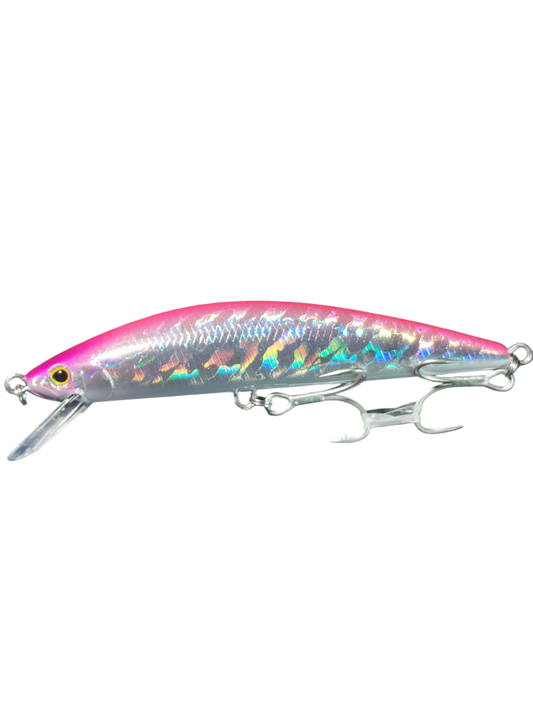 FJORD 5001 BRAVE SINKING MINNOW 120MM 40G