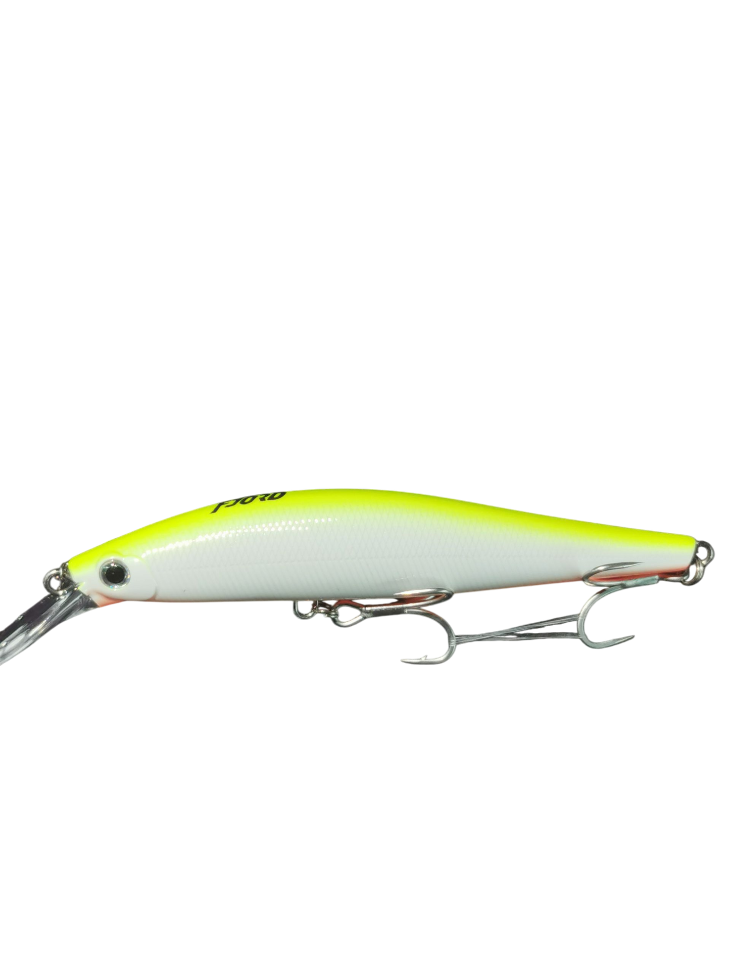 FJORD 5004 PROFOUND SINKING MINNOW 130MM 52G