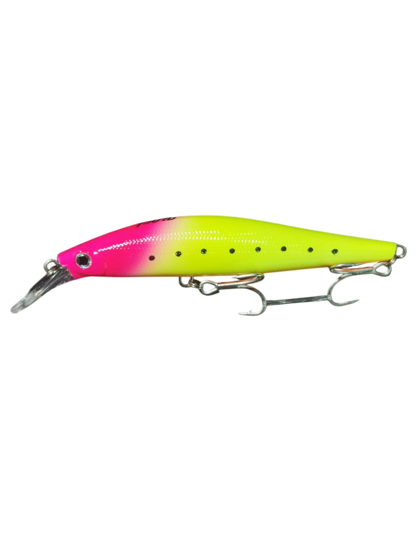 FJORD 5004 PROFOUND SINKING MINNOW 130MM 52G