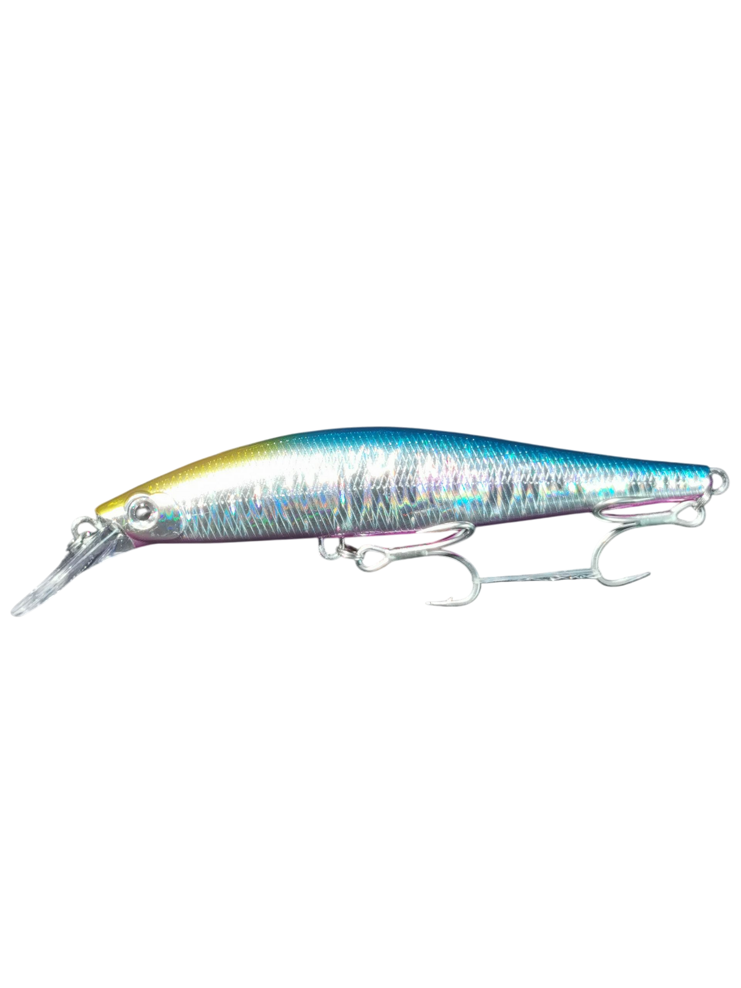 FJORD 5004 PROFOUND SINKING MINNOW 130MM 52G