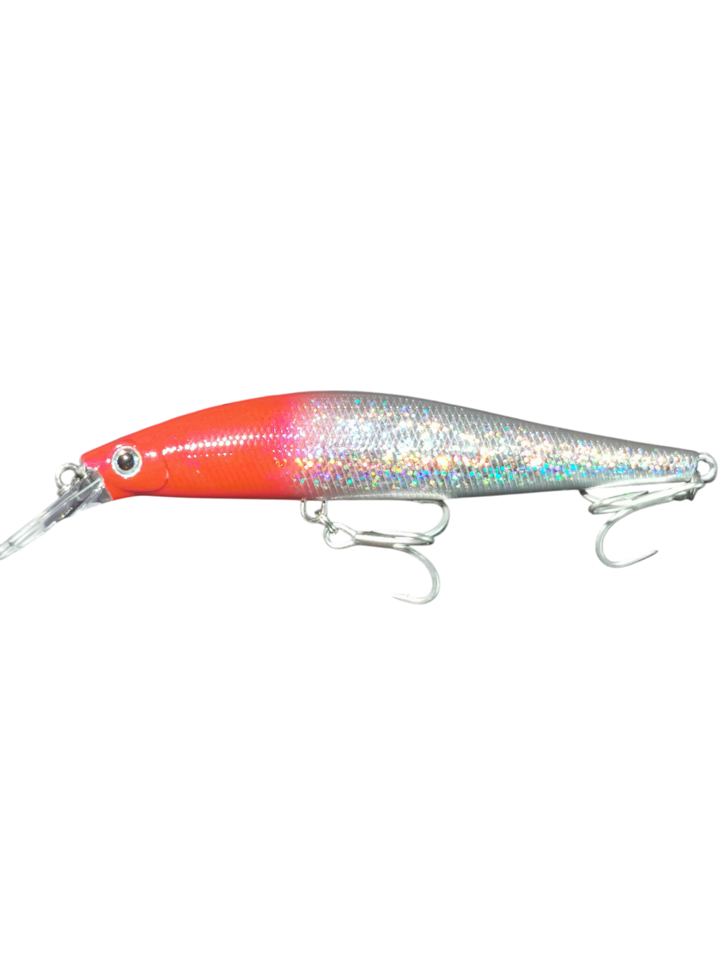 FJORD 5004 PROFOUND SINKING MINNOW 130MM 52G
