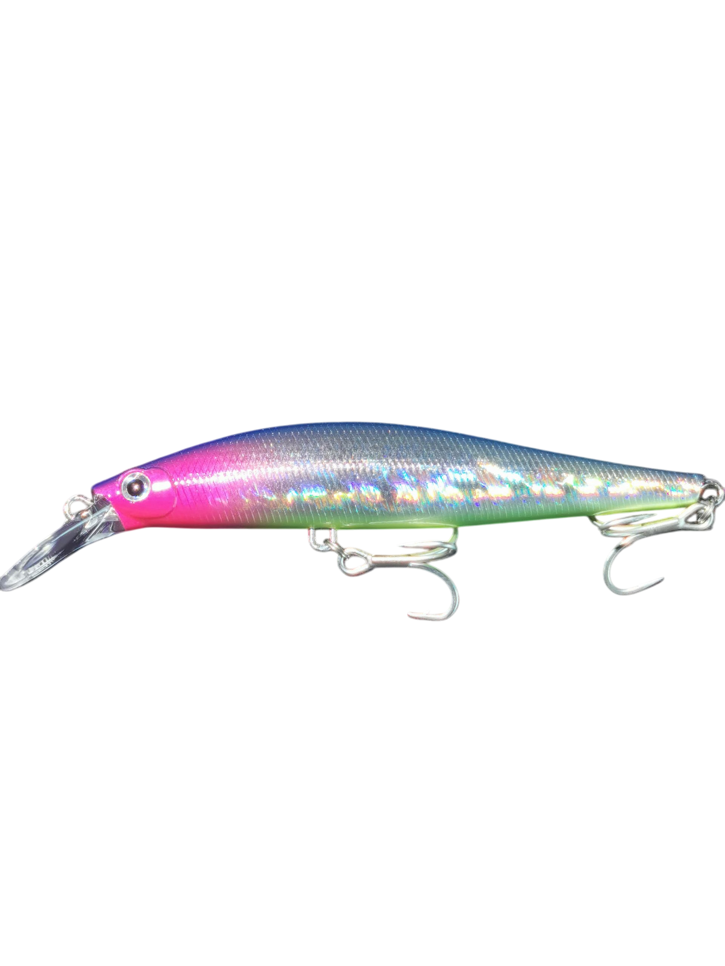 FJORD 5004 PROFOUND SINKING MINNOW 130MM 52G
