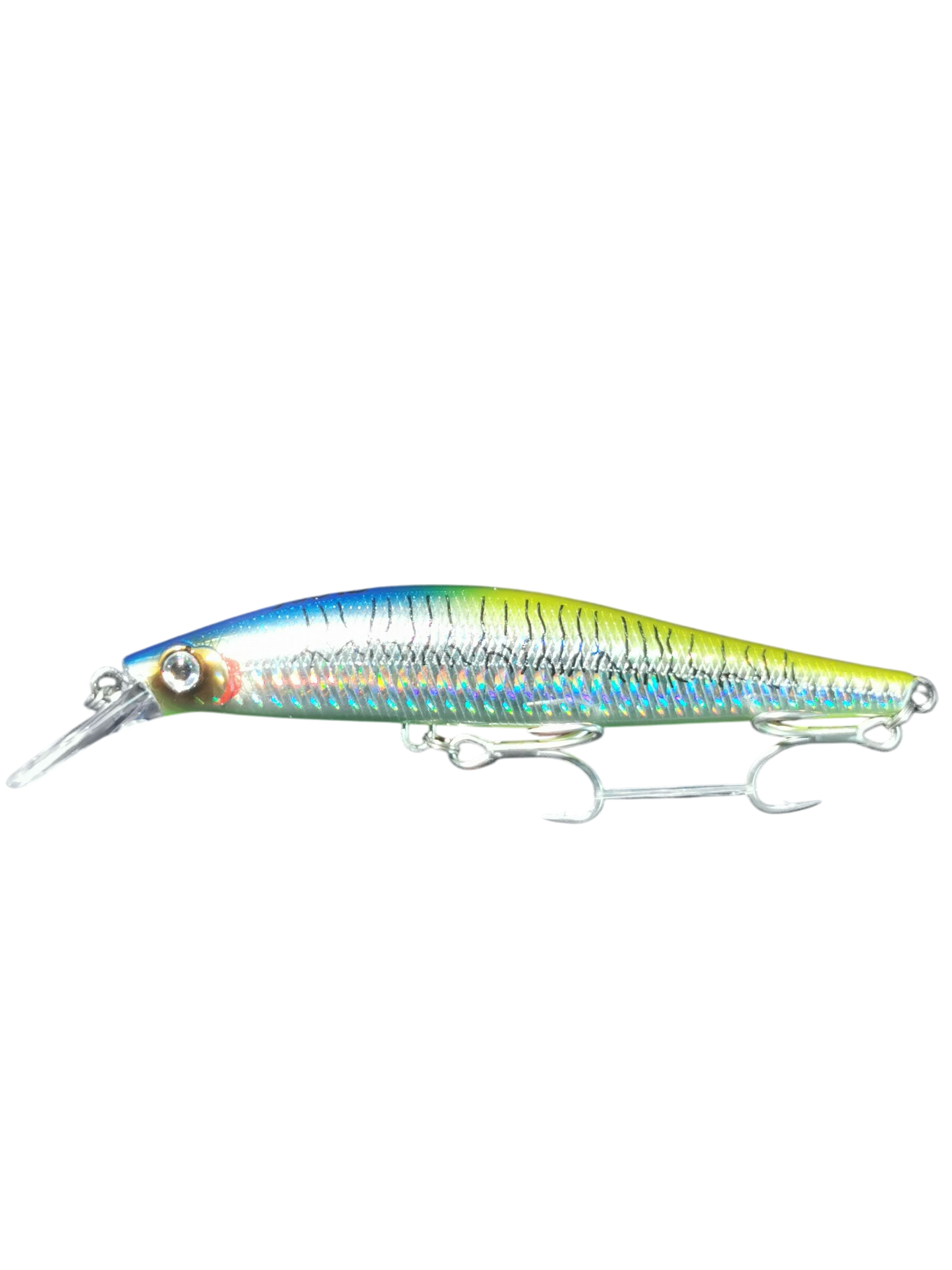 FJORD 5004 PROFOUND SINKING MINNOW 130MM 52G